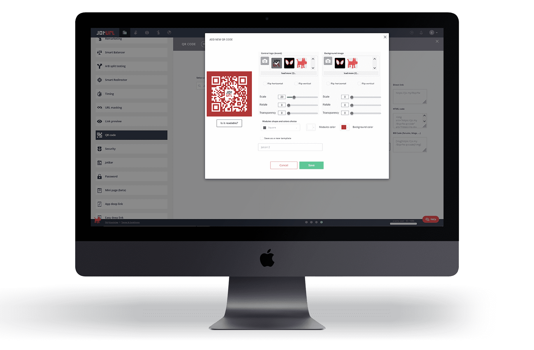 qr-codes