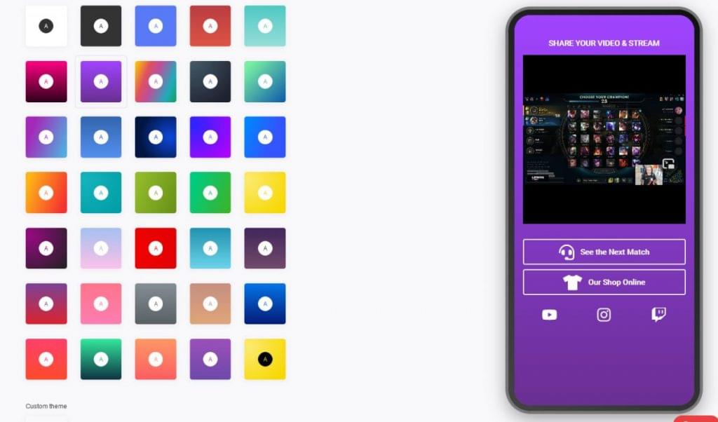 mobile user acquisition