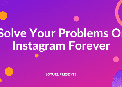 Link Tree is not working on Instagram? Try this instead!