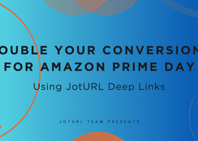 Double Your Conversions for Amazon Prime Day in 2024