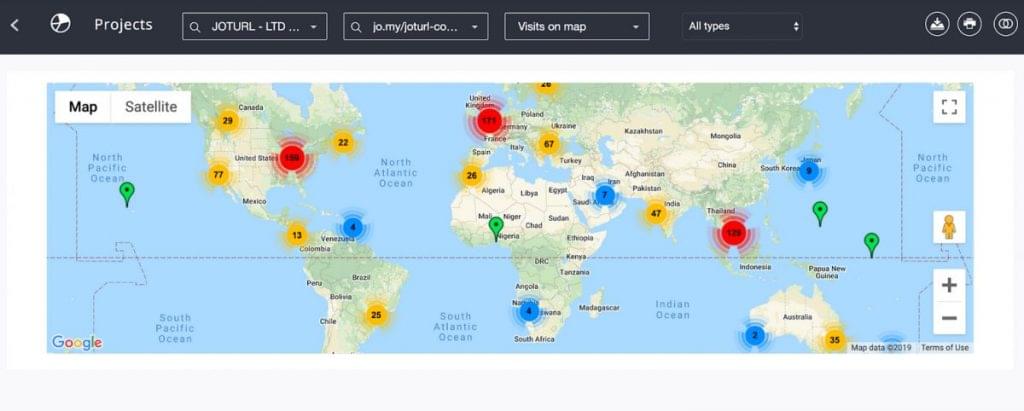 Online Marketing Trends